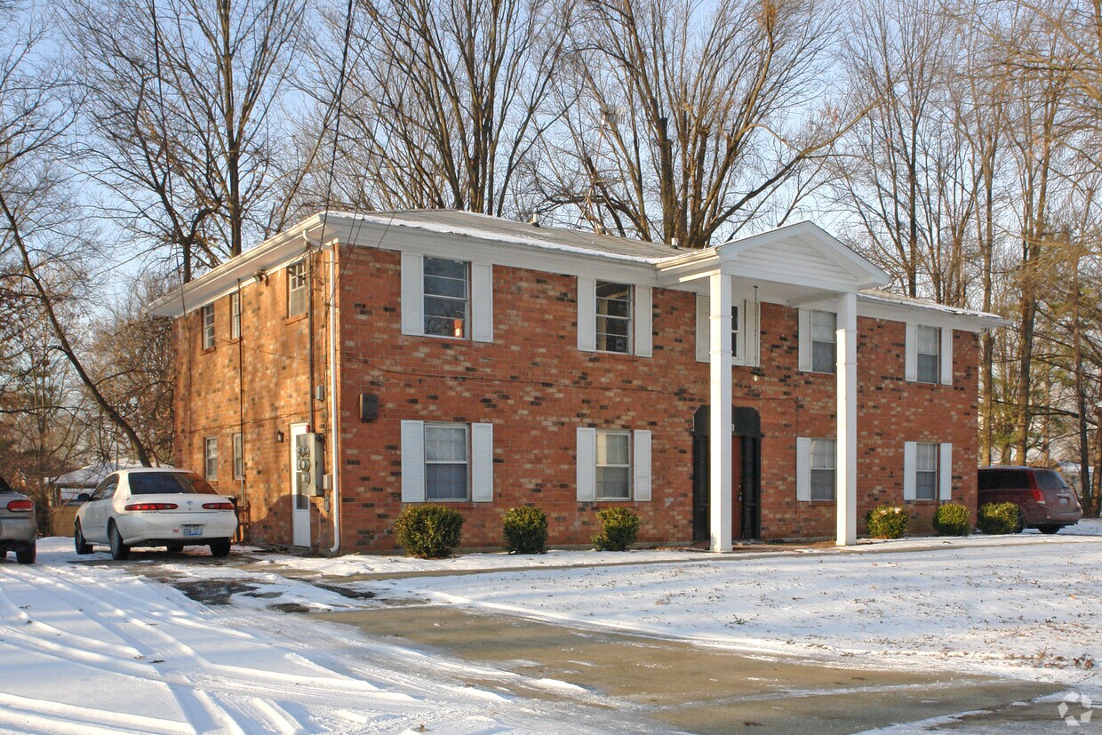 Primary Photo - 3106 Melody Acres Ln