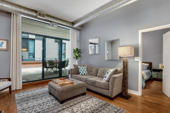 Foto del edificio - 847 W Monroe St