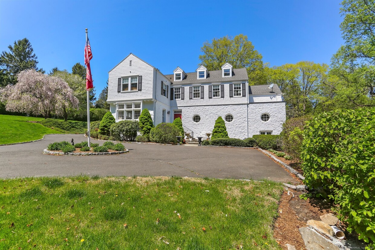 Foto principal - 235 Canoe Hill Rd