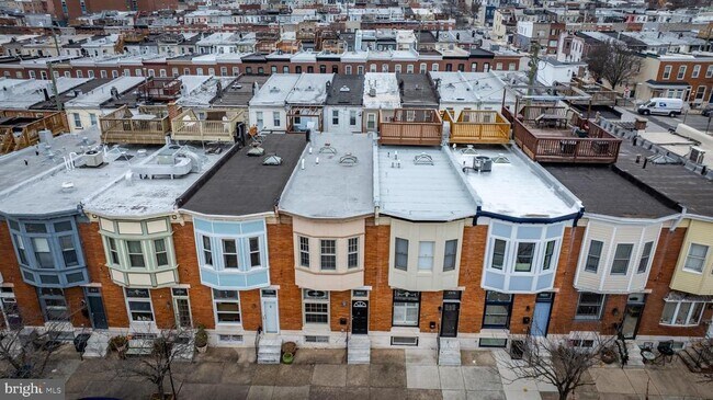 Foto del edificio - 263 S Ellwood Ave