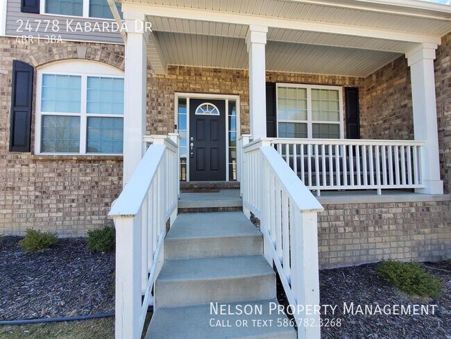Building Photo - 24778 Kabarda Dr