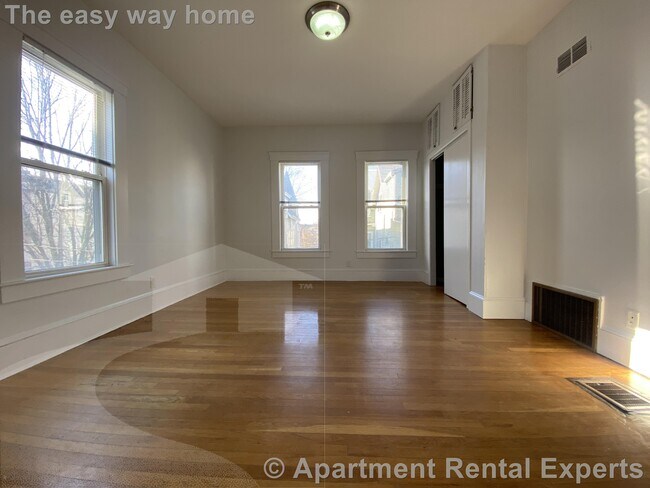 Foto del edificio - 21 Mt Vernon Park