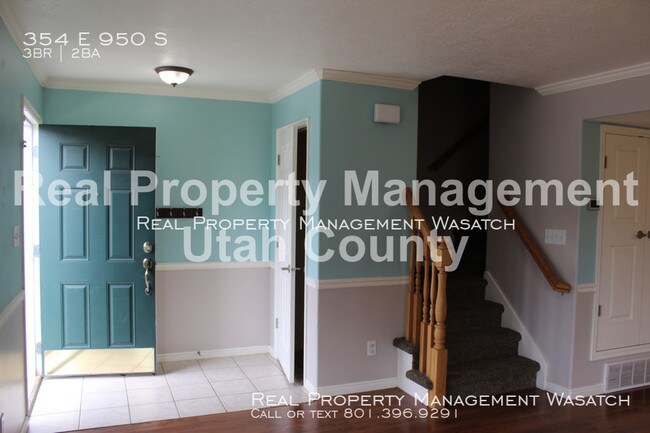 Building Photo - Payson Town Home