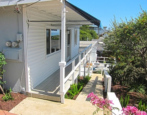 Foto principal - 2305 Golden Gate Ave