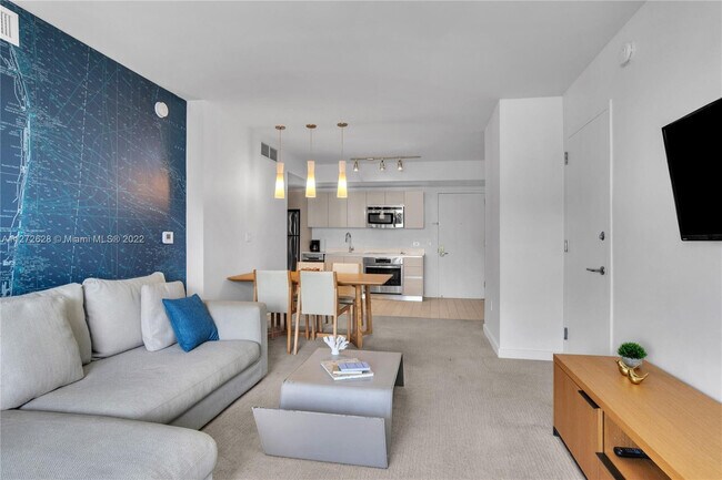 Foto del edificio - 2602 E Hallandale Beach Blvd