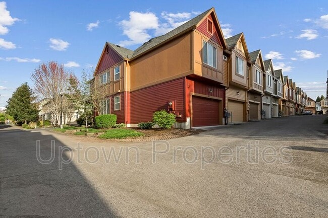 Photo - 1611 SW San Mateo Ter House