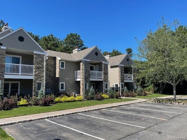 Foto del edificio - 1000 Saddle Rock Rd