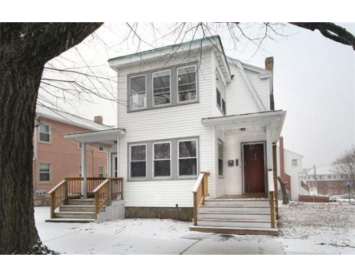 Foto del edificio - 5078-5080 Washington St