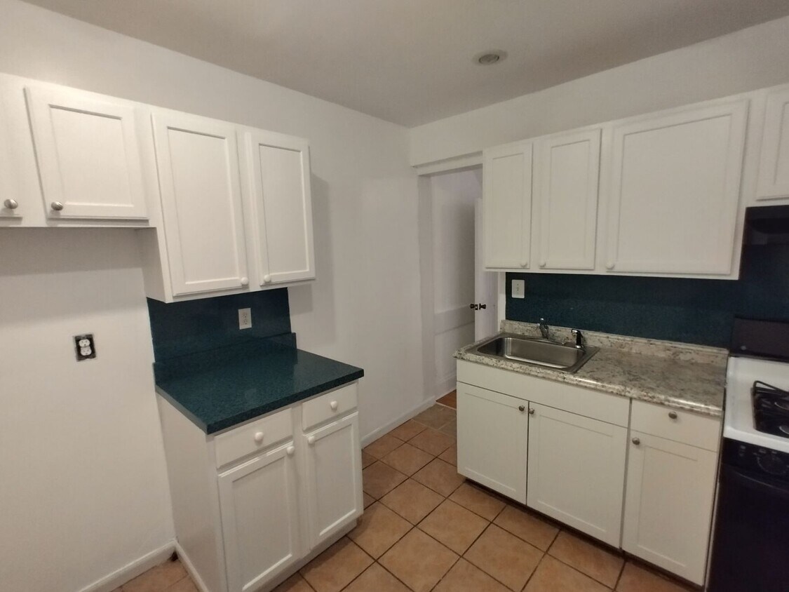 Primary Photo - North Philadelphia Home