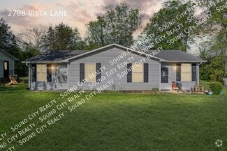 Building Photo - 2708 Vista Ln