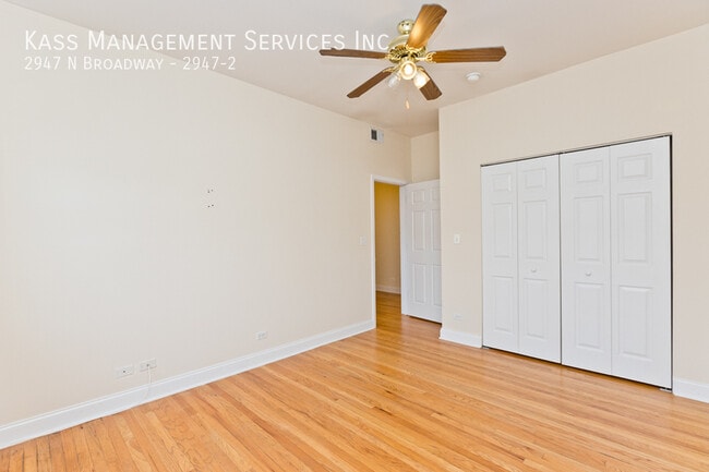 Photo - 2947 N Broadway Apartment