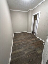Recently updated two story home!
