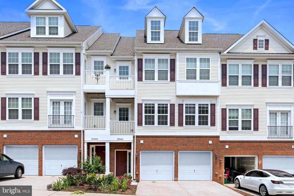 Foto principal - 13944 Hollow Wind Way