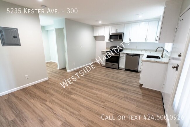 Building Photo - 5235 Kester Ave