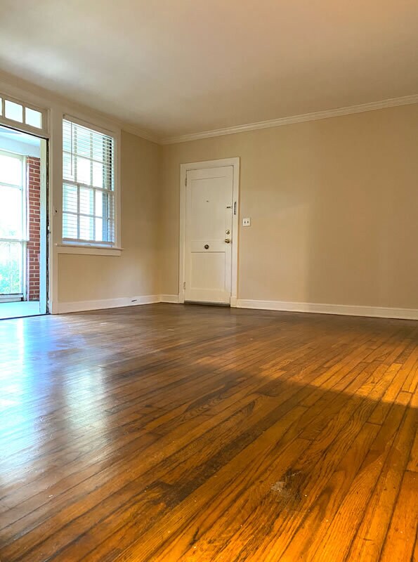 Living room - 1803 Norman Bridge Rd