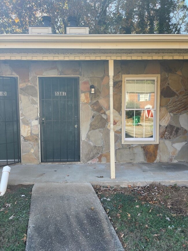 Building Photo - 5381-5383 Ridgemere Ct