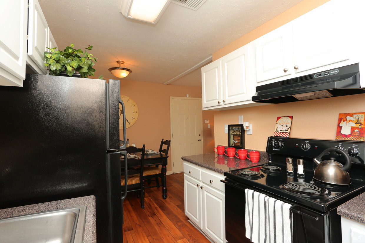 Forest Cove Apartments Doraville, GA