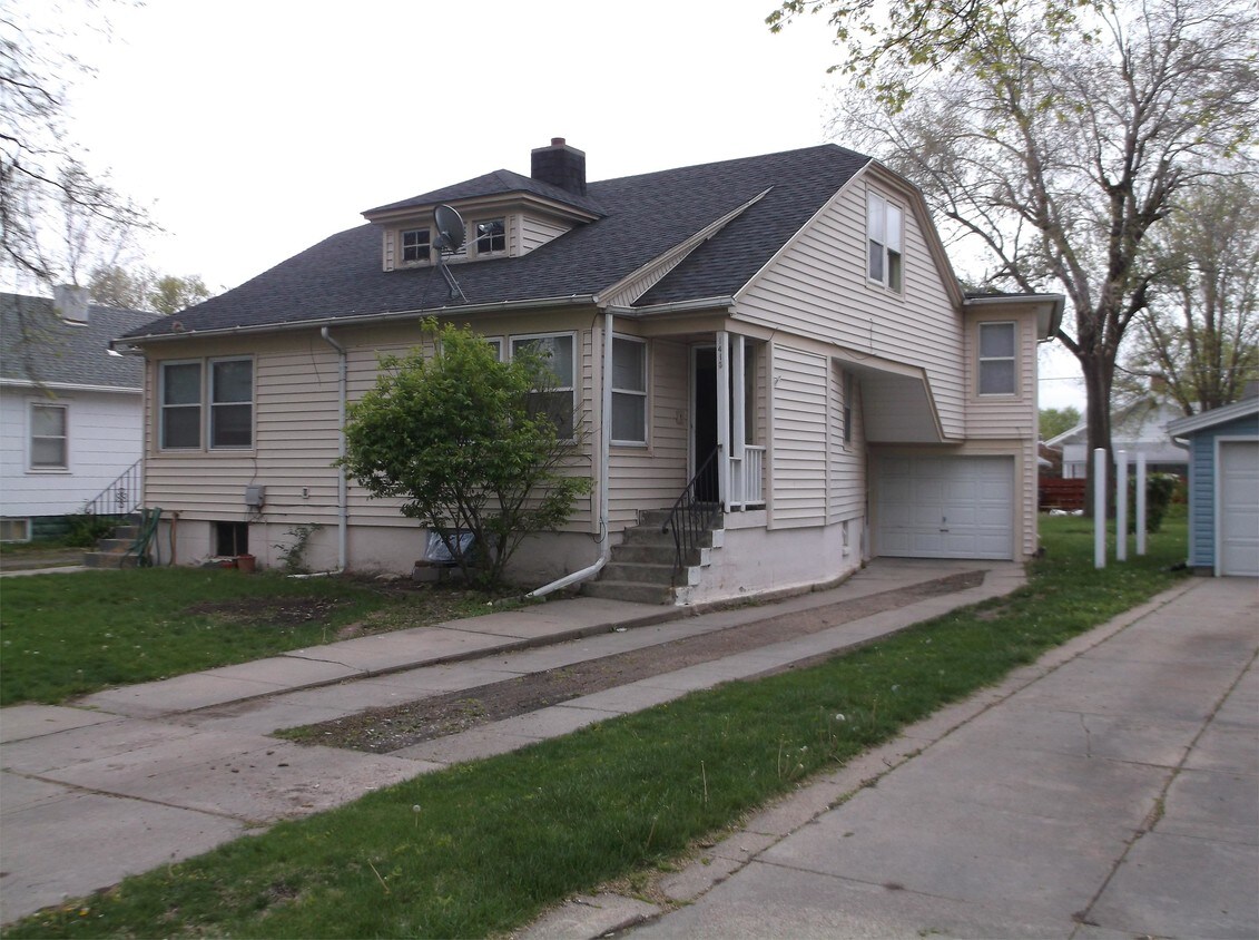 1415 W Louise St, Grand Island, NE 68801 House Rental in Grand Island