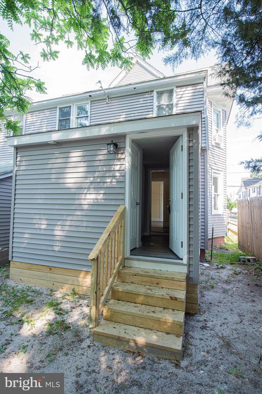 Foto principal - 706 Smith St