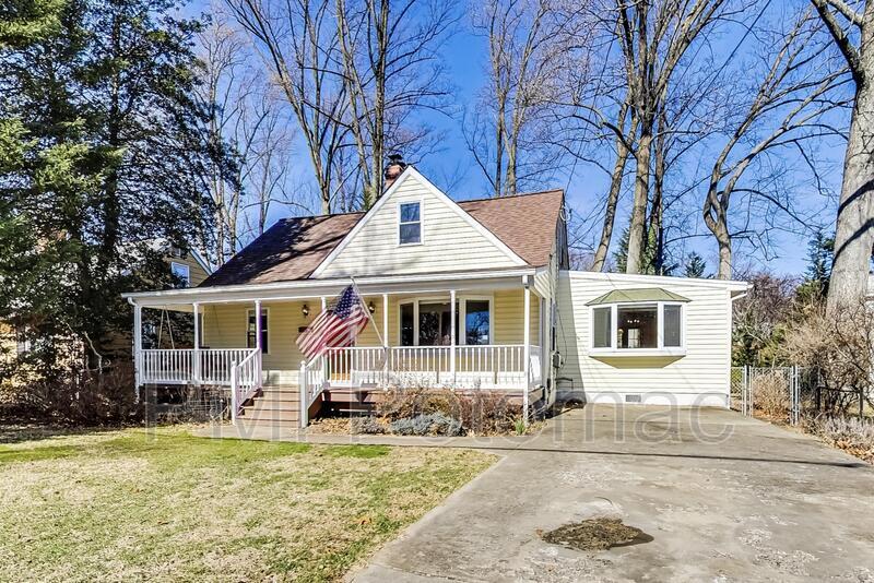 711 Roxboro Rd, Rockville, MD 20850 House Rental in Rockville, MD