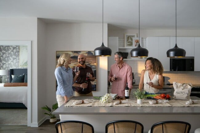 Foto del edificio - Alton Osprey