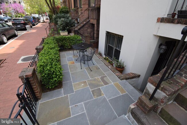 Foto del edificio - 2112 O St NW