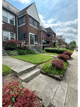 Building Photo - 126 Brunson Ave