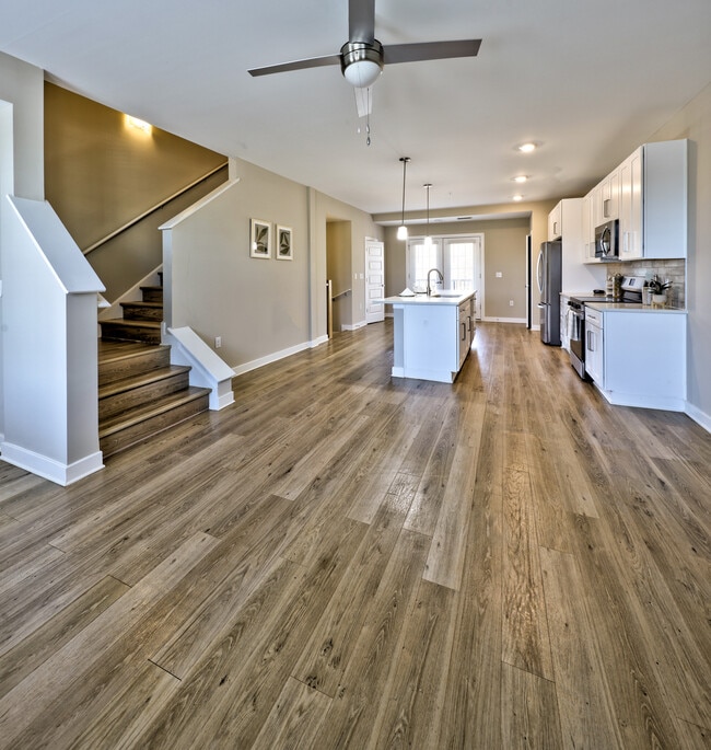 Foto del edificio - Mason