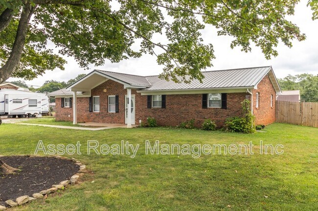 Foto del edificio - 2821 Vicksburg Ln