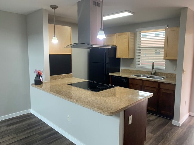 Interior Photo - Welcome to Casa Presidio!