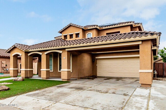 Foto del edificio - 16435 N 152nd Ln