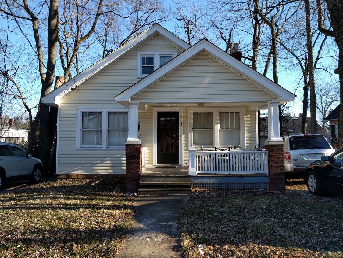 512 Oldham Ct, Lexington, KY 40502 House Rental in Lexington, KY