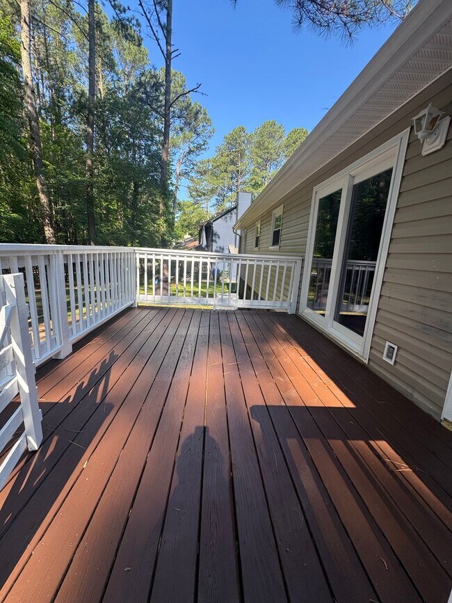 Foto del edificio - Gorgeous 3 bedroom home recently upgraded