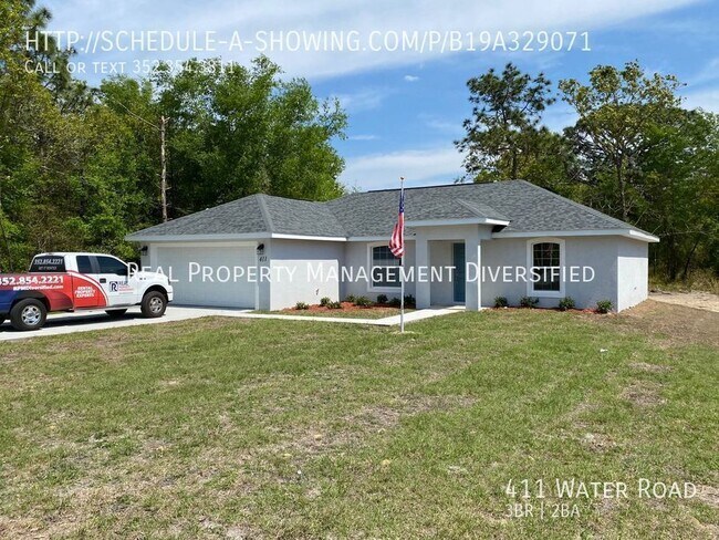 Building Photo - Custom Home - Desirable SE Ocala Neighborh...