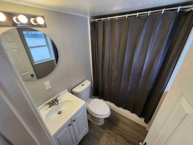 Foto del edificio - 14572 N Saginaw Rd