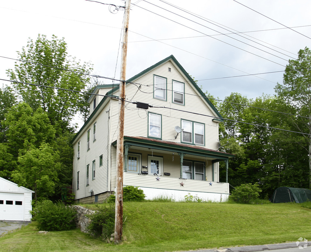 Foto del edificio - 536 Pine St