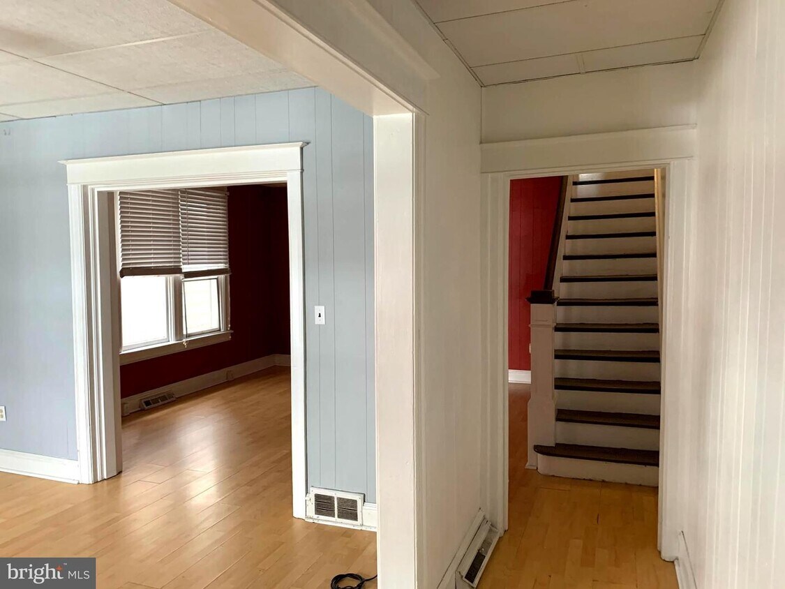 435 Guilford Ave, Hagerstown, MD 21740 House Rental in Hagerstown, MD