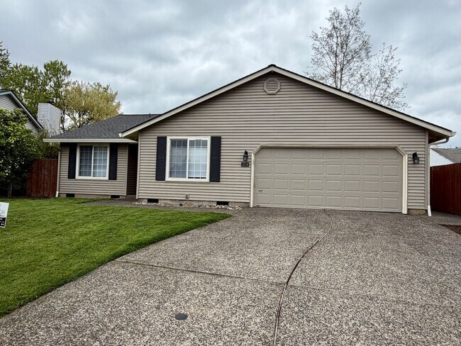 Building Photo - Cute Ranch with Great street Appeal in Prairie School district