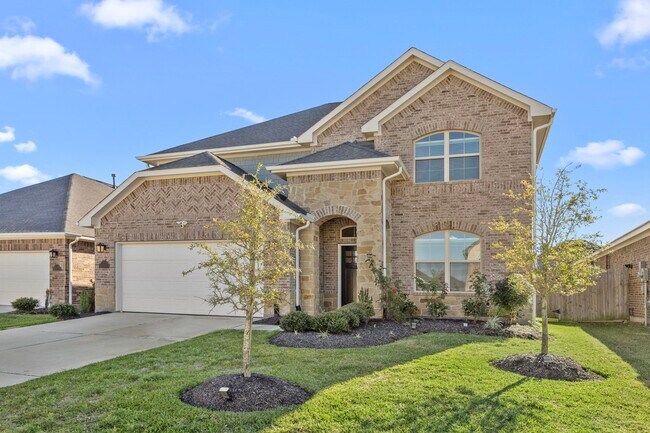Foto del edificio - 31319 Horseshoe Meadow Bend Ln