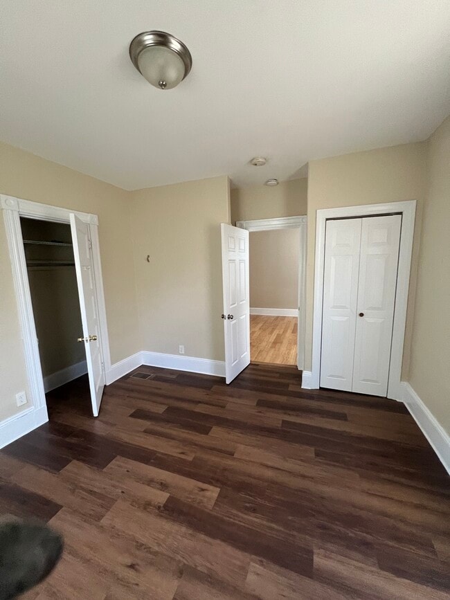 Bedroom 2 - 8 Harwood St