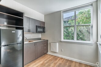 Interior Photo - Nook Studios