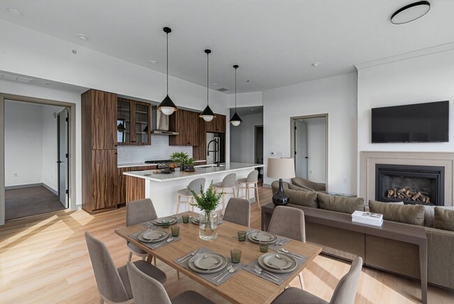 Building Photo - The Winn at Golden Valley