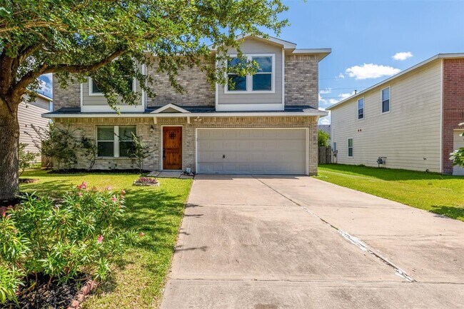 Foto del edificio - 19827 Rustic Lake Ln