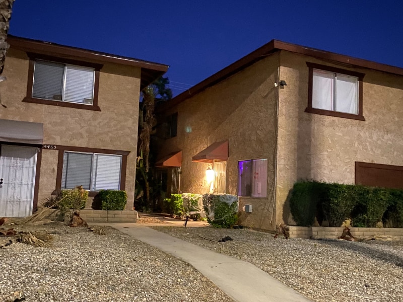 Foto principal - 4465 N Sierra Way