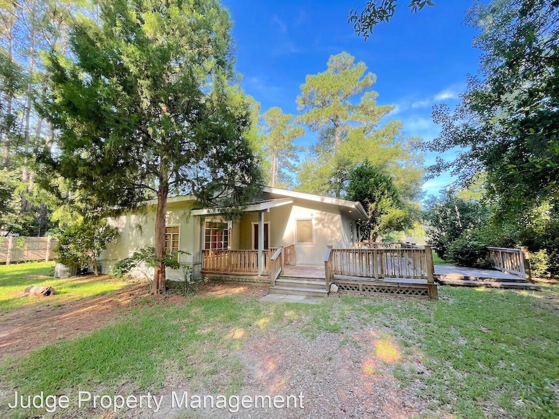 Primary Photo - 2 br, 2 bath House - 54 Falligant Avenue