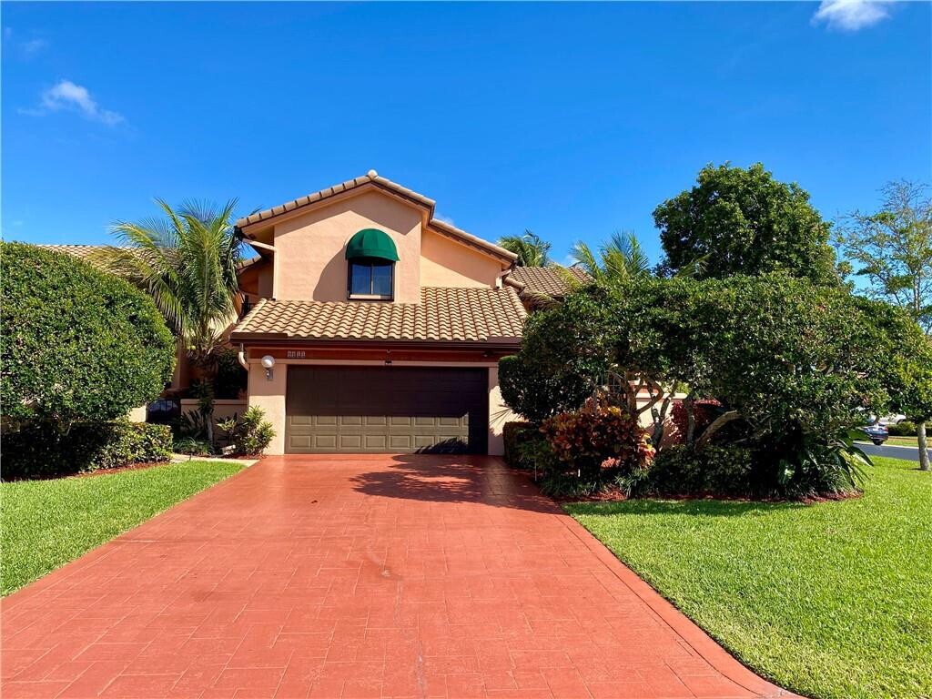 6411 Via Rosa, Boca Raton, FL 33433 House for Rent in Boca Raton, FL