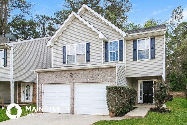 Foto del edificio - 7813 Newbury Dr