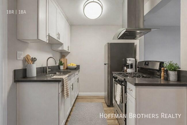 Foto del edificio - 1495 N Peterson Ave