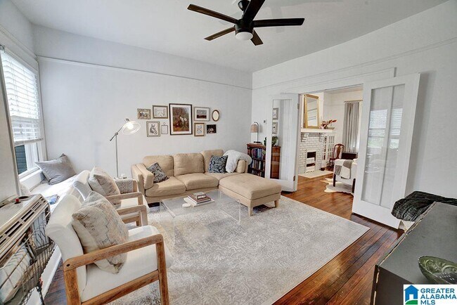 Foto del edificio - 529 46th St S