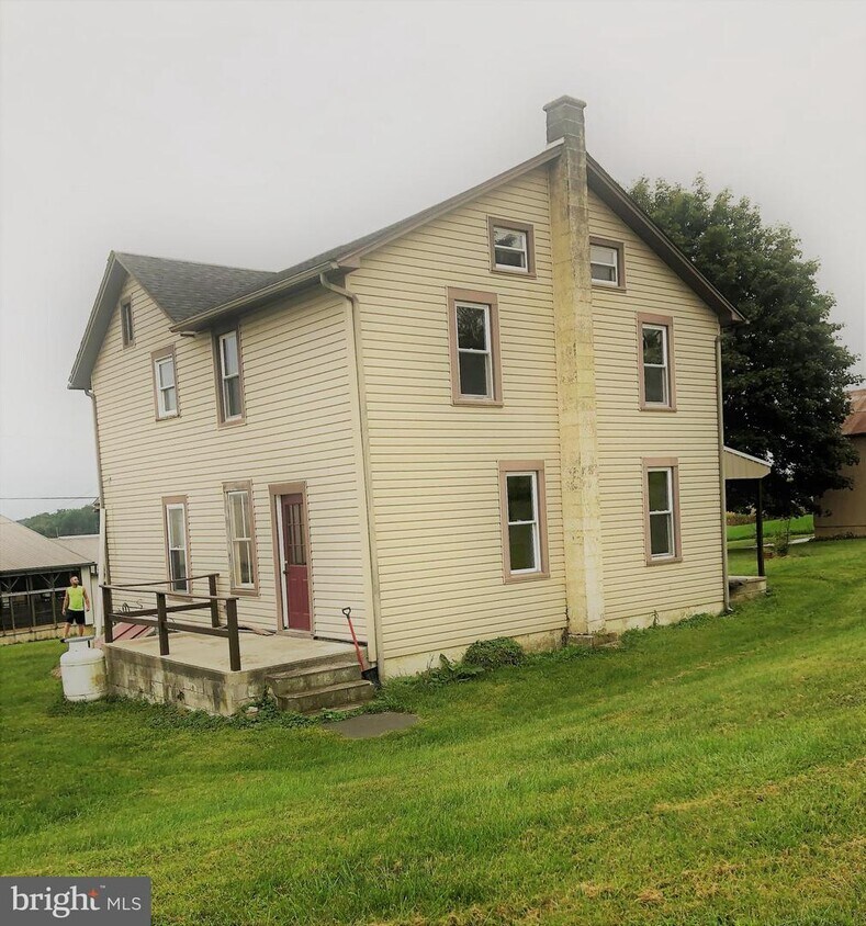 174 Buecker Rd, Delta, PA 17314 House Rental in Delta, PA